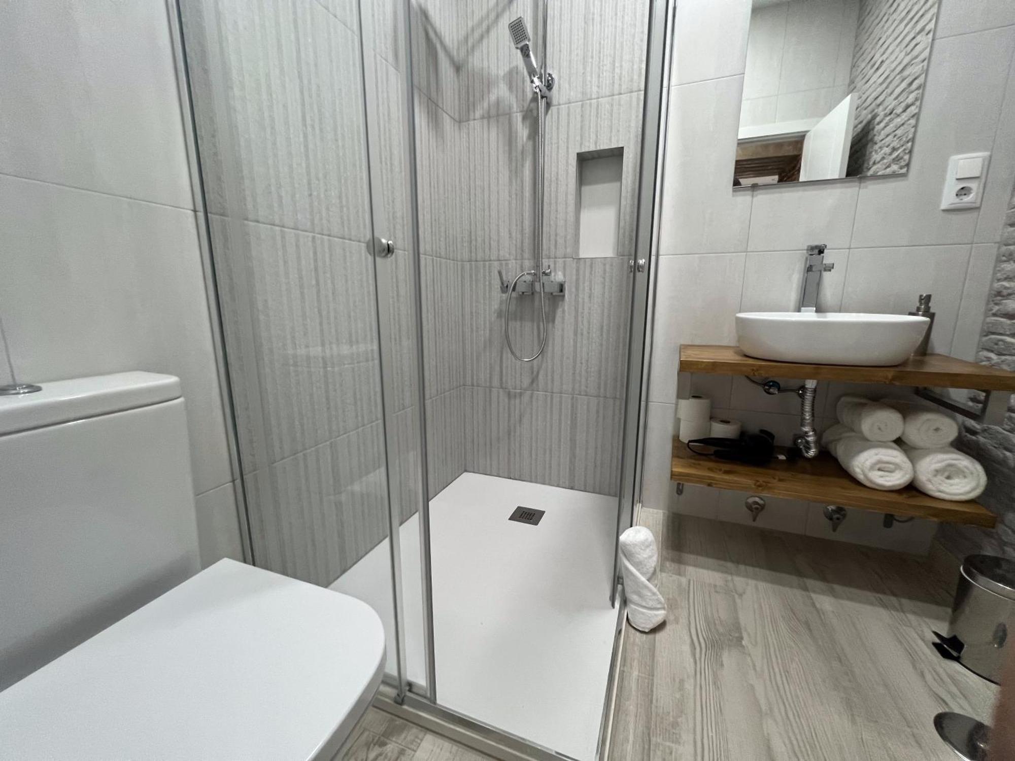 Apartamento Redondilla Madrid