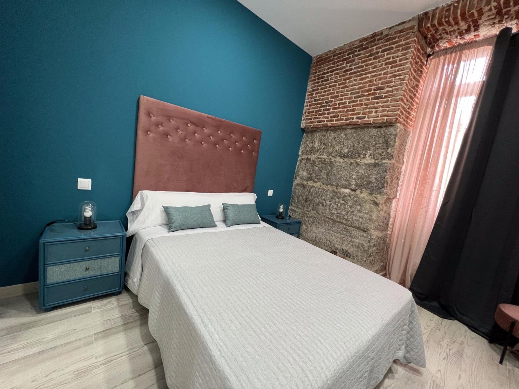 Redondilla Apartamento Madrid