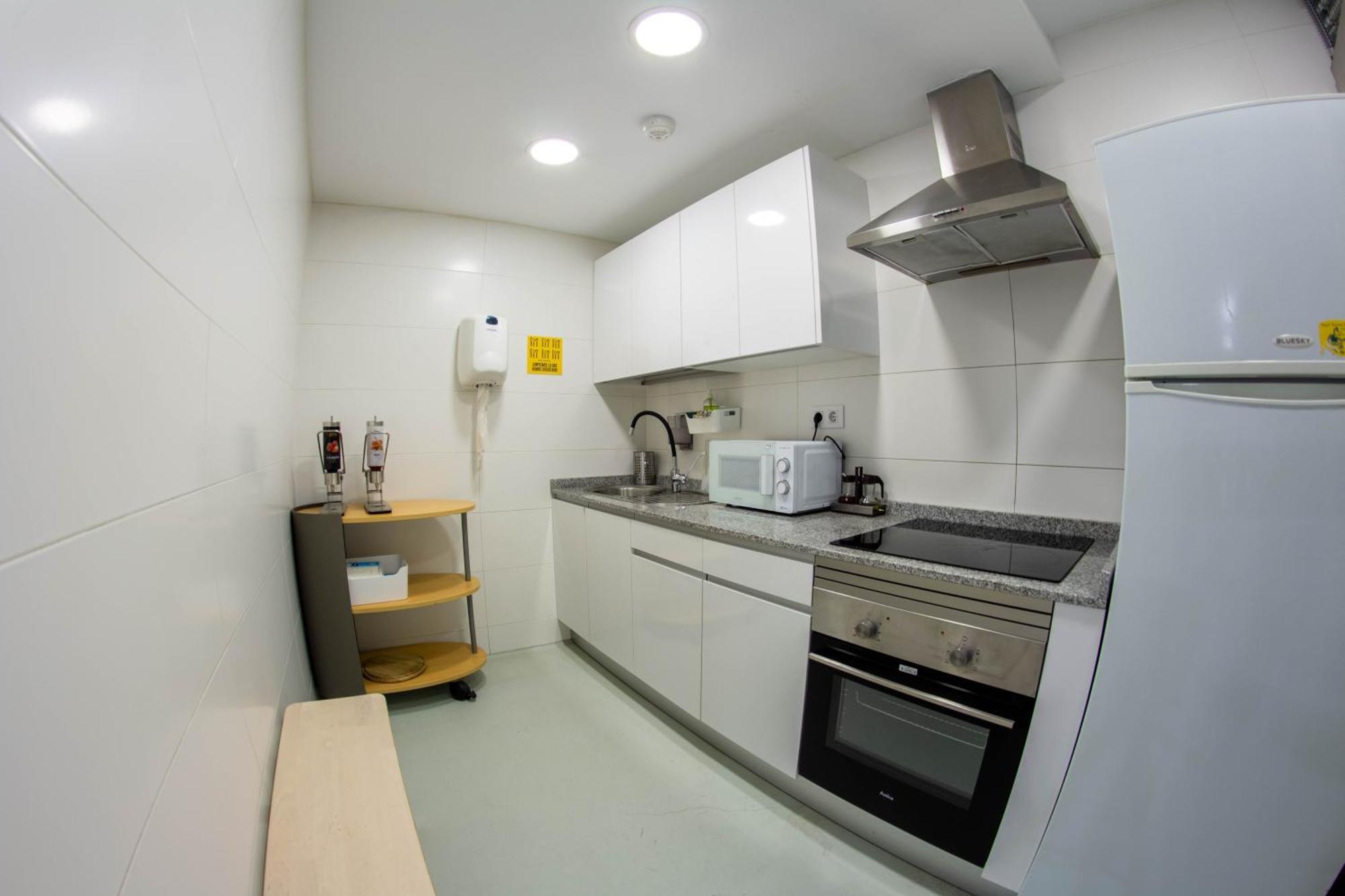 Hostal Scout Madrid