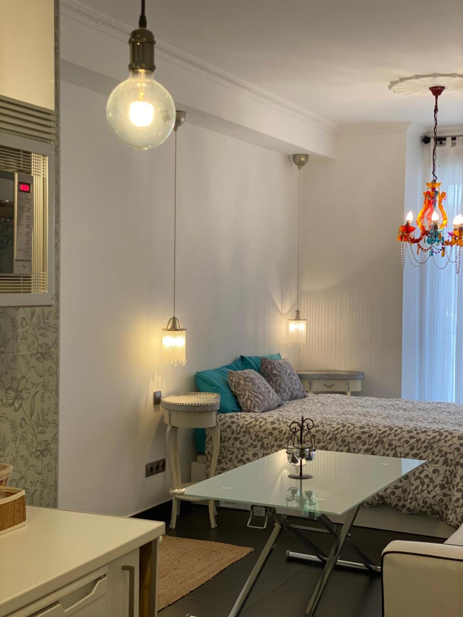 Precioso Estudio En Malasana Apartment