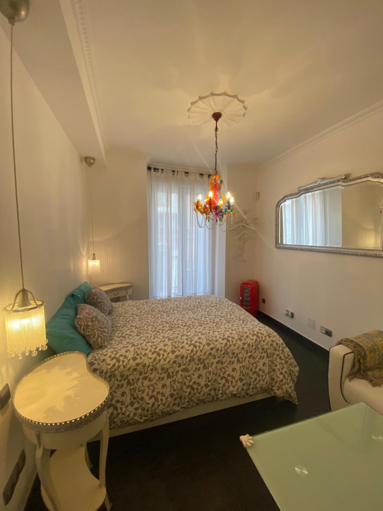 Apartamento Precioso Estudio En Malasaña *