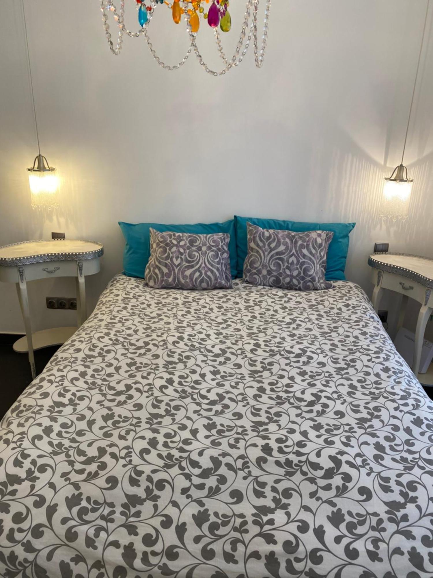 Precioso Estudio En Malasaña Apartamento *