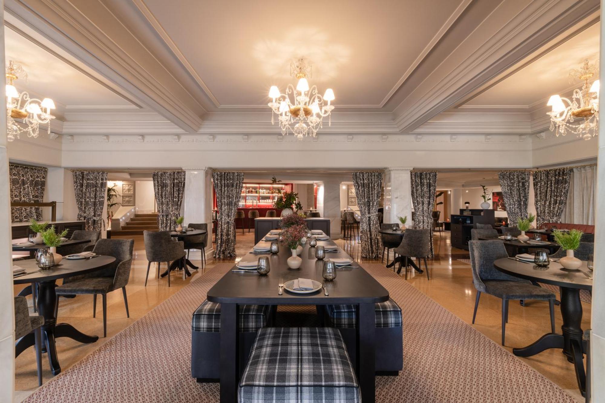 Hotel Umusic Madrid