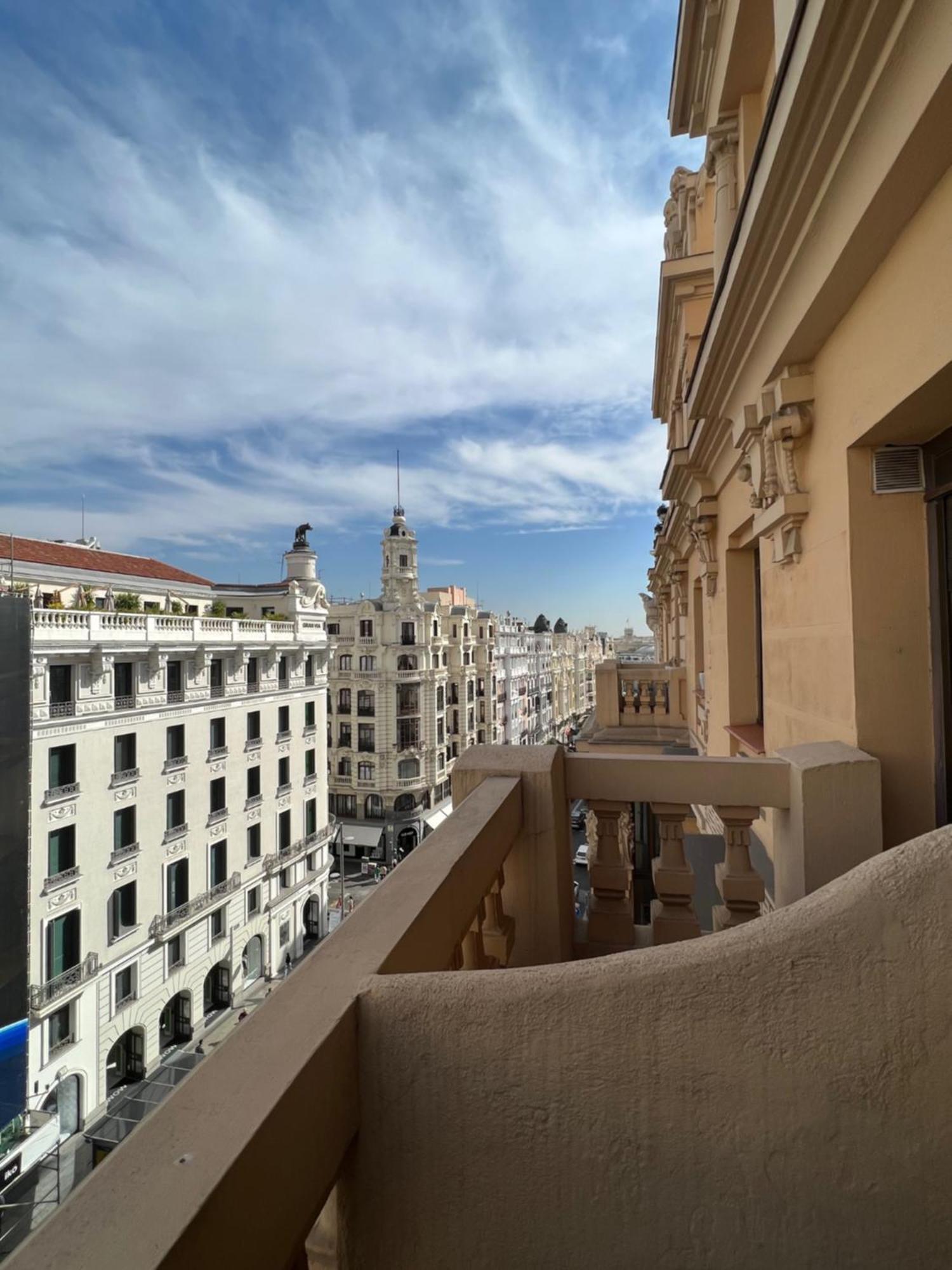 Galaico 2* Madrid