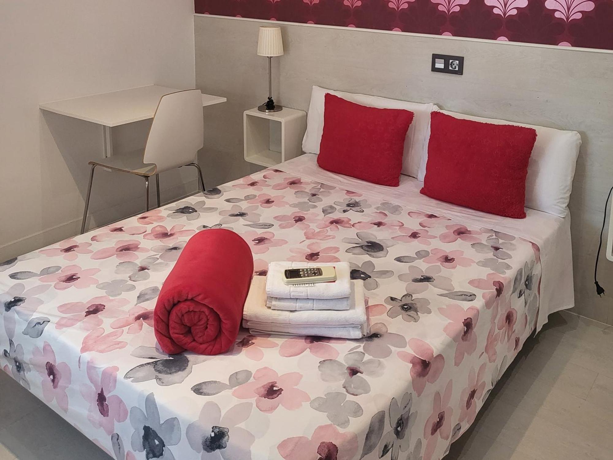 Hostal Inn Madrid Madrid