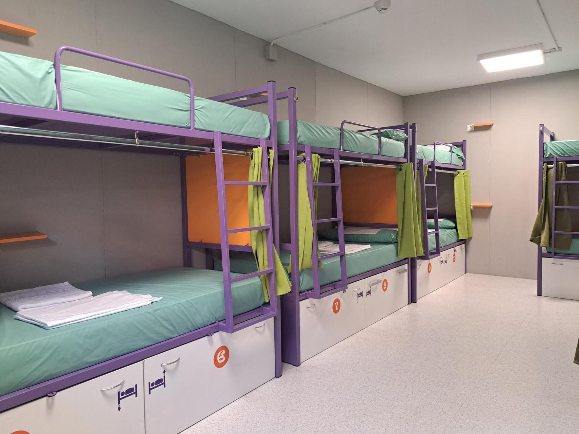 Hostal Scout