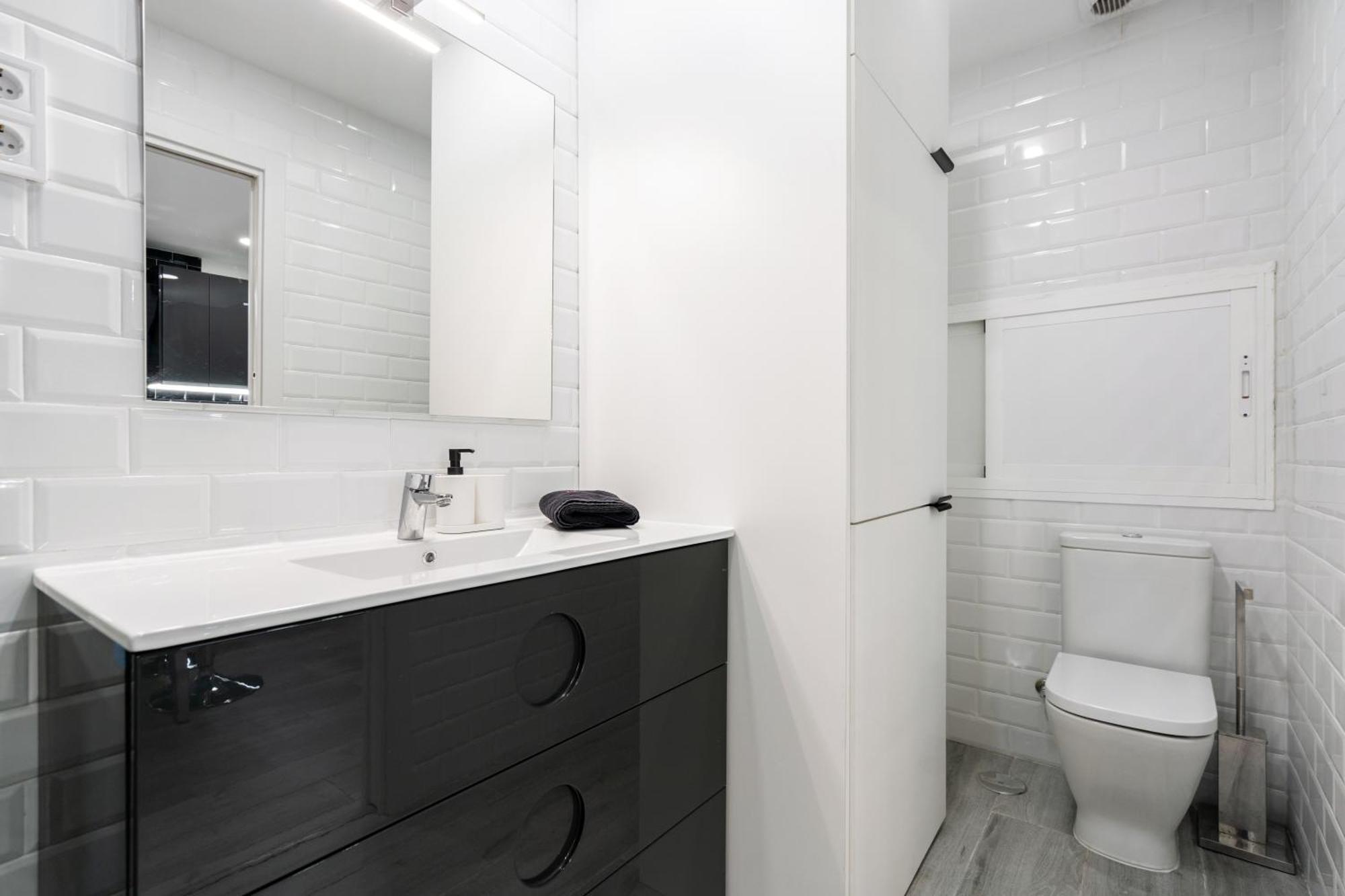 Apartamento Plaza España By Rentalis *