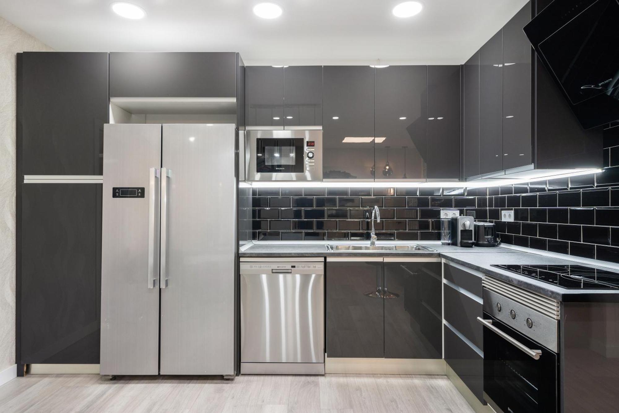 Plaza España By Rentalis Apartamento