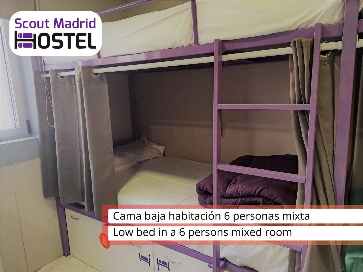 Hostal Scout *