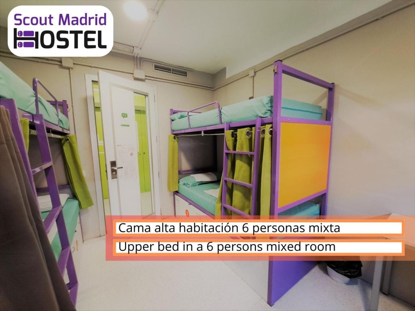 Hostal Scout *