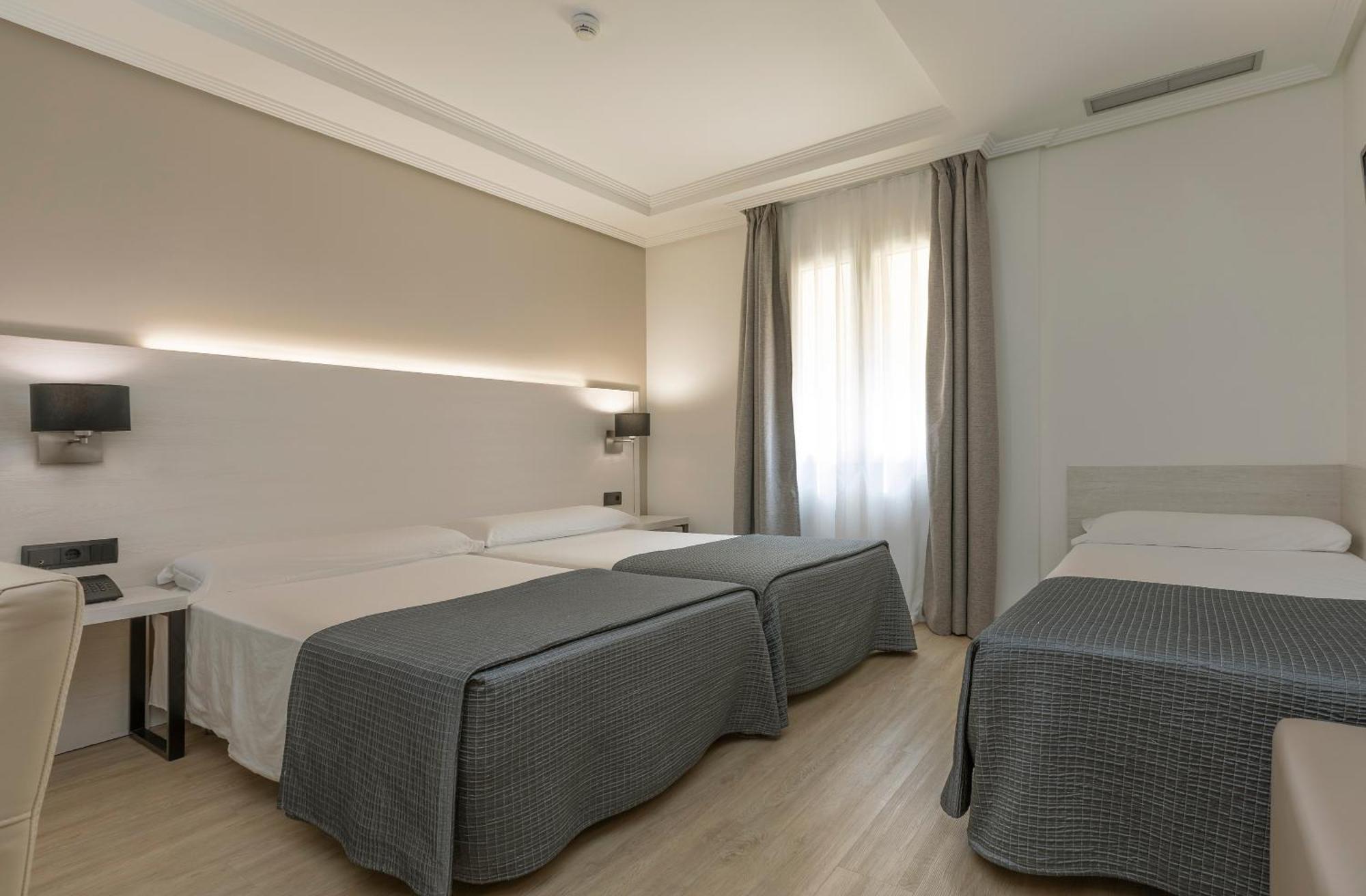 Porcel Ganivet 3* Madrid