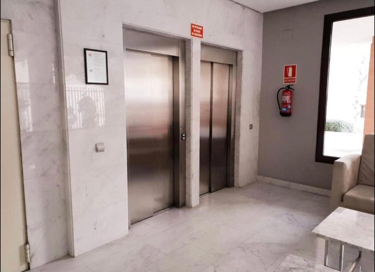 Apartamento Samaniego Suite, Airport, Ifema Turistico