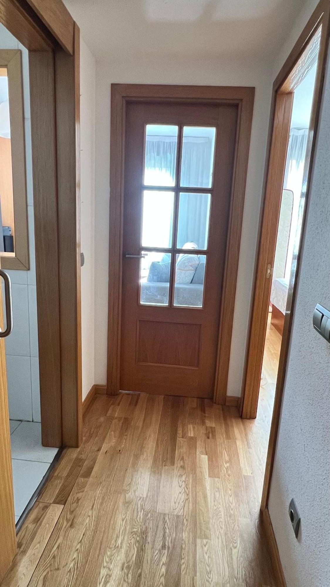 Apartamento Samaniego Suite, Airport, Ifema Turistico Madrid