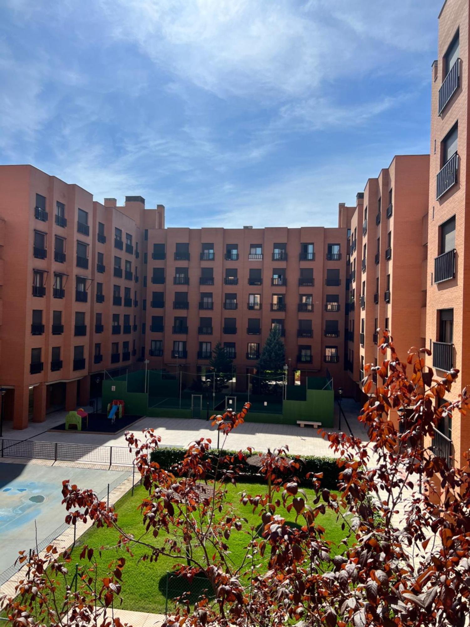 Apartamento Samaniego Suite, Airport, Ifema Turistico *