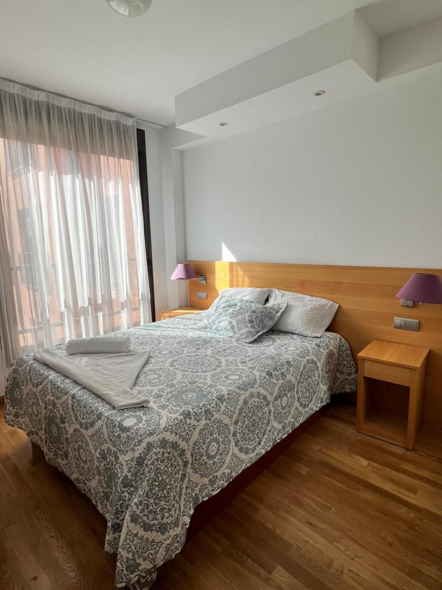 Samaniego Suite, Airport, Ifema Turistico Apartamento *