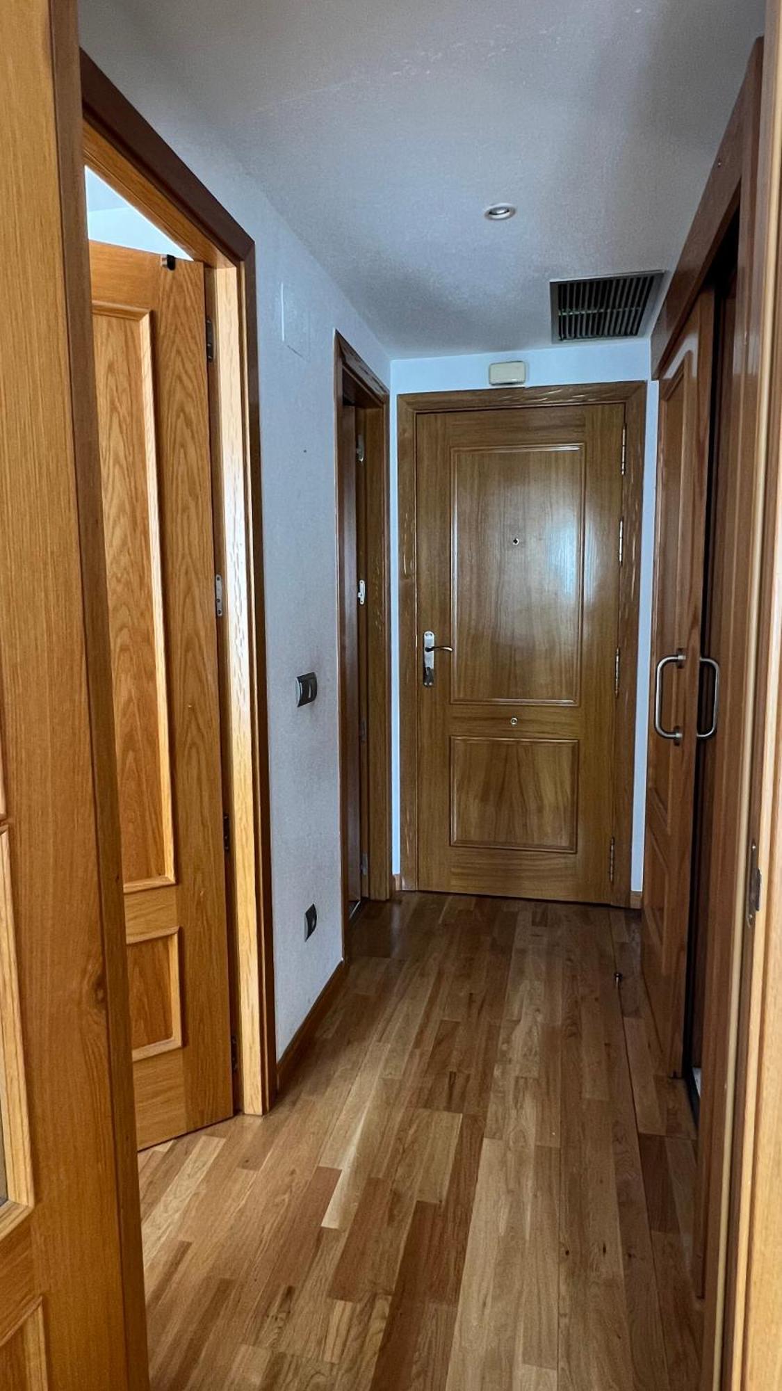 Apartamento Samaniego Suite, Airport, Ifema Turistico