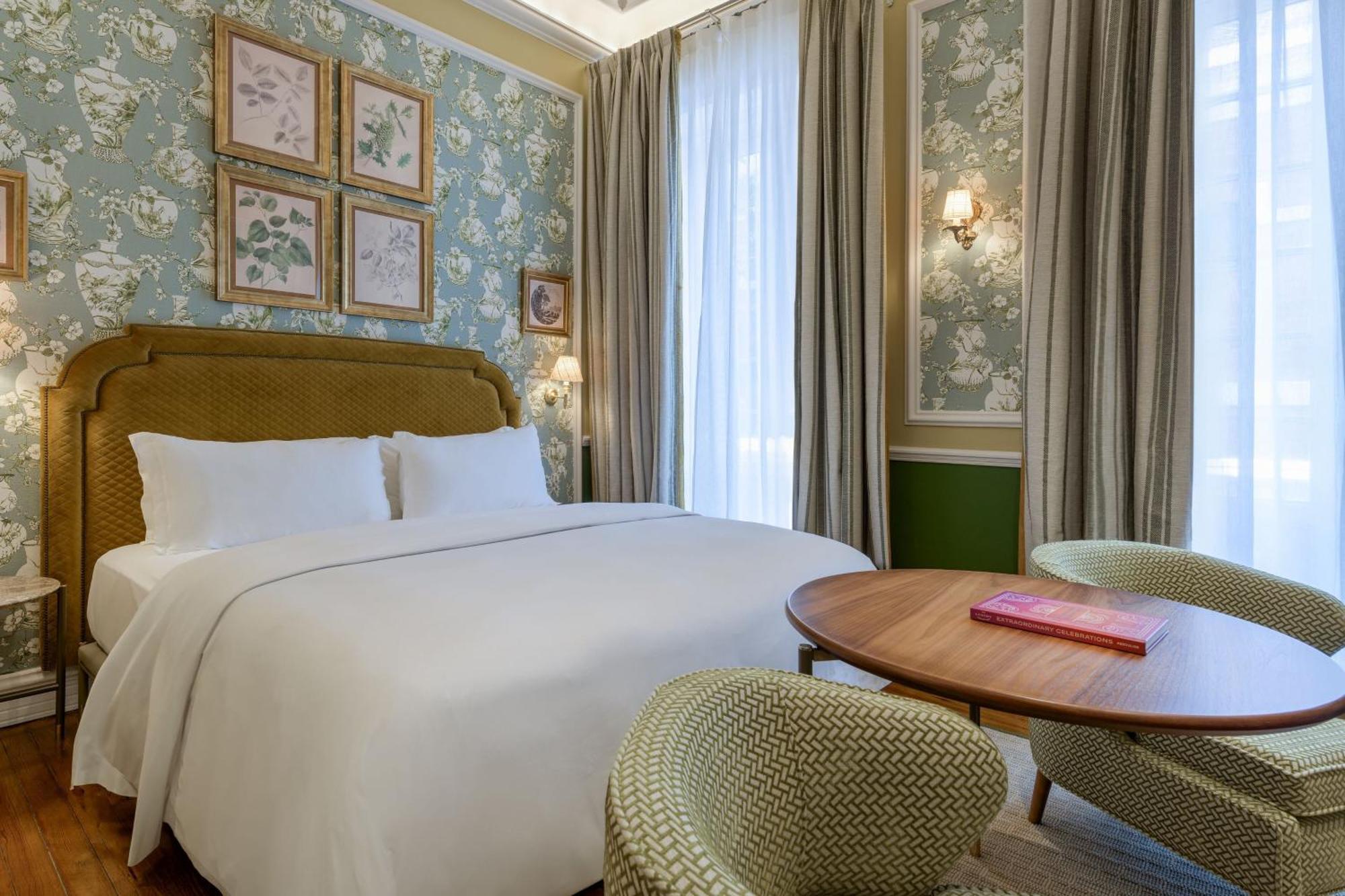 Santo Mauro, A Luxury Collection Hotel, 5*