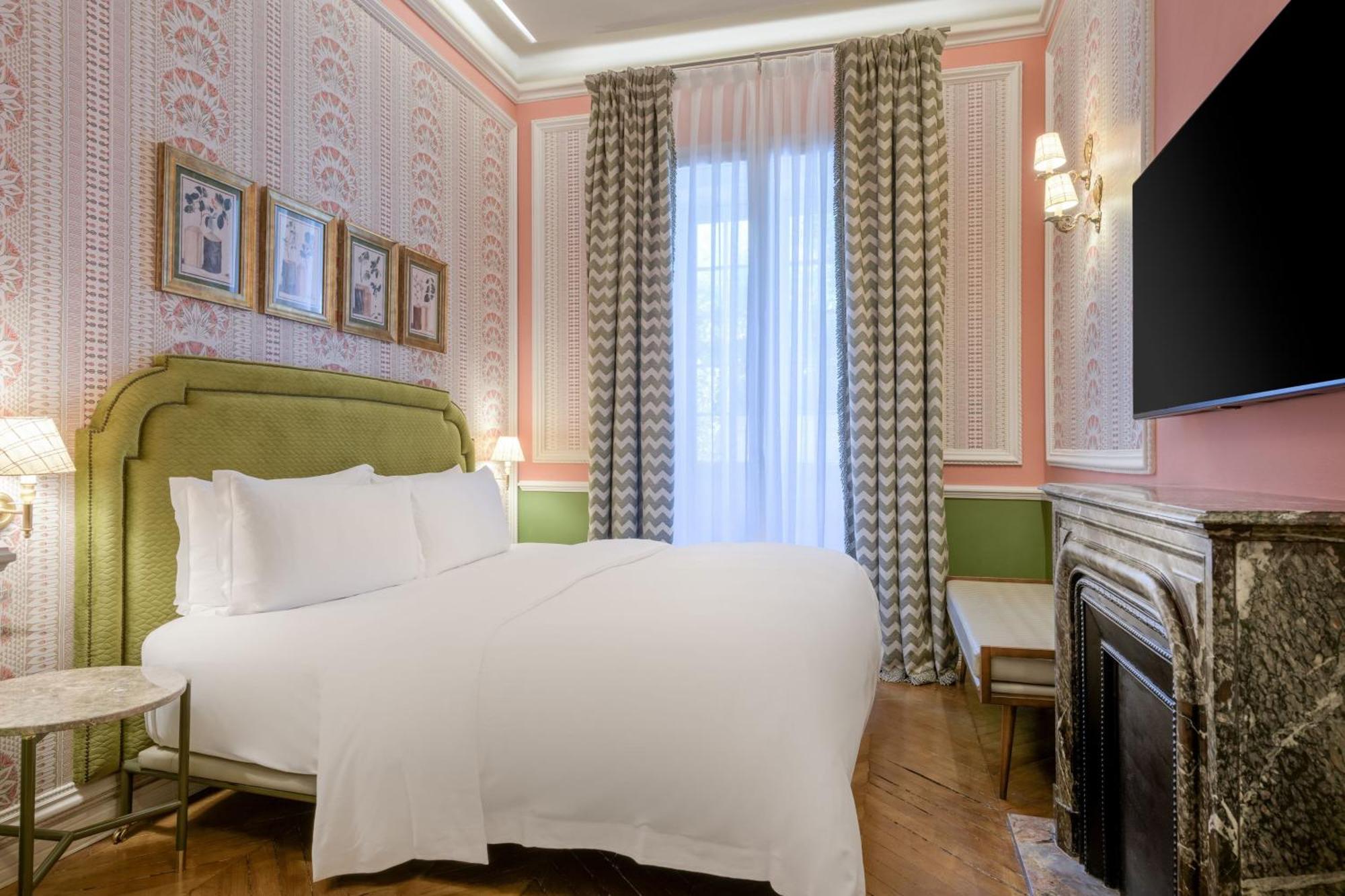 Hotel Santo Mauro, A Luxury Collection Hotel,