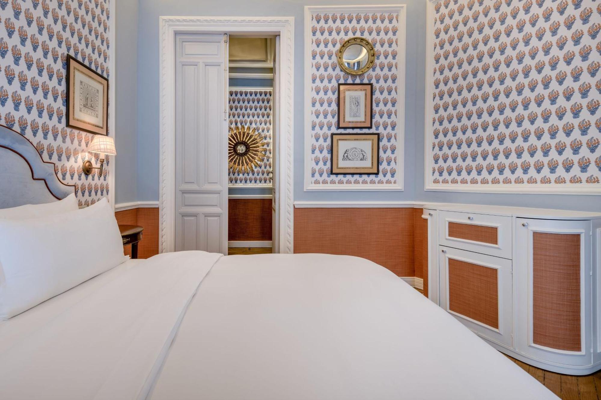 Hotel Santo Mauro, A Luxury Collection Hotel, 5*