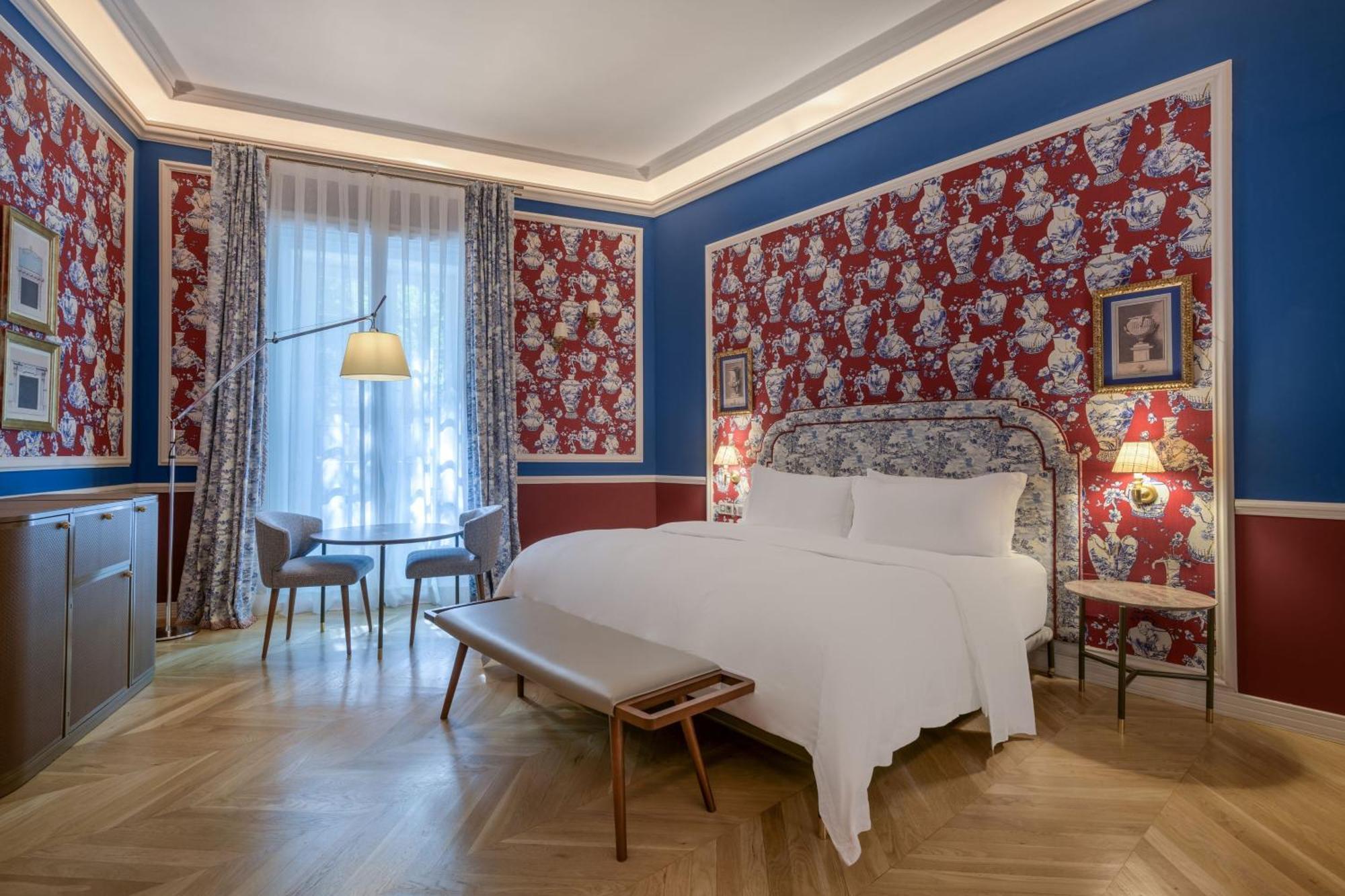 Santo Mauro, A Luxury Collection Hotel, 5*