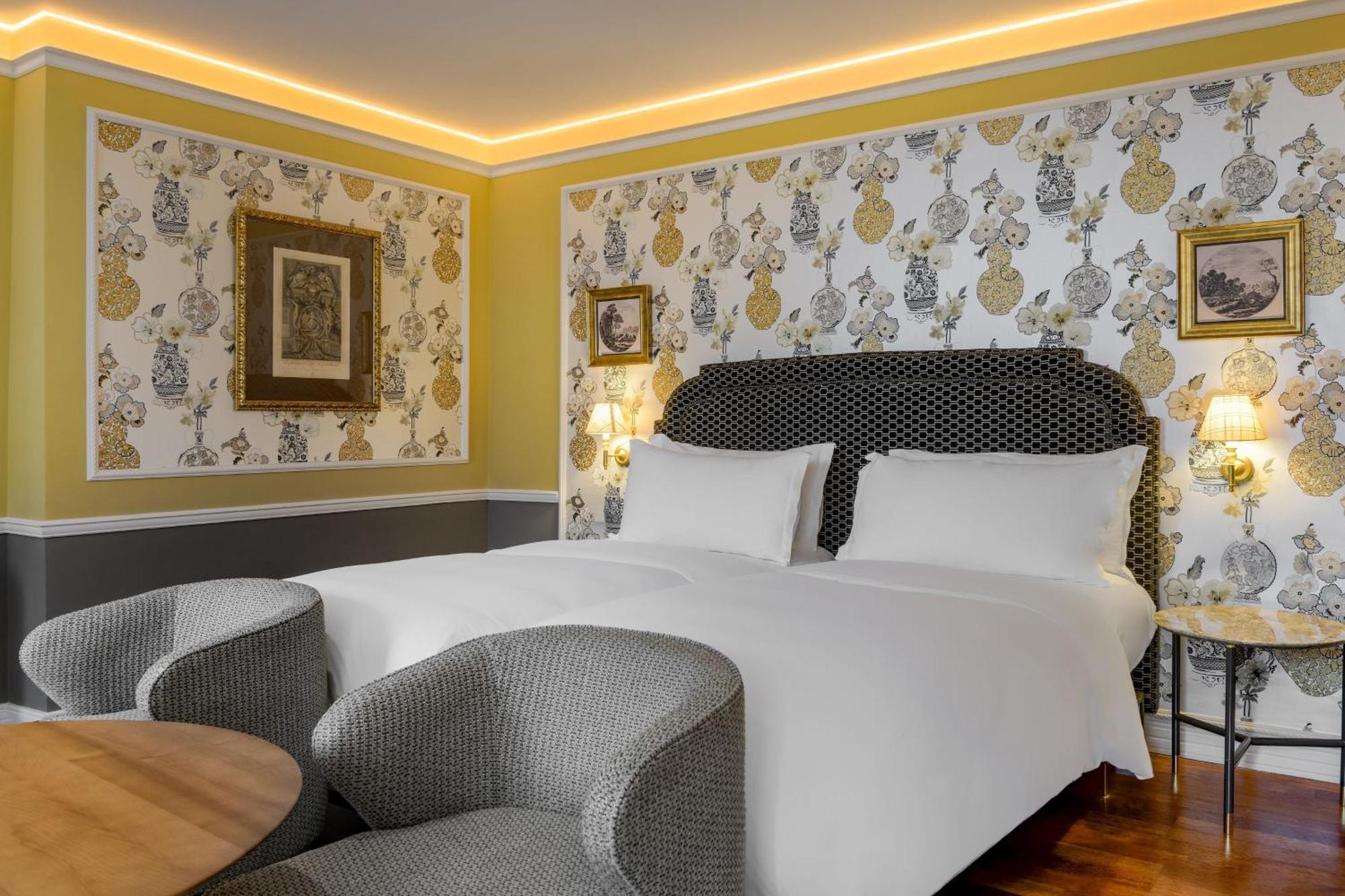 Hotel Santo Mauro, A Luxury Collection Hotel,