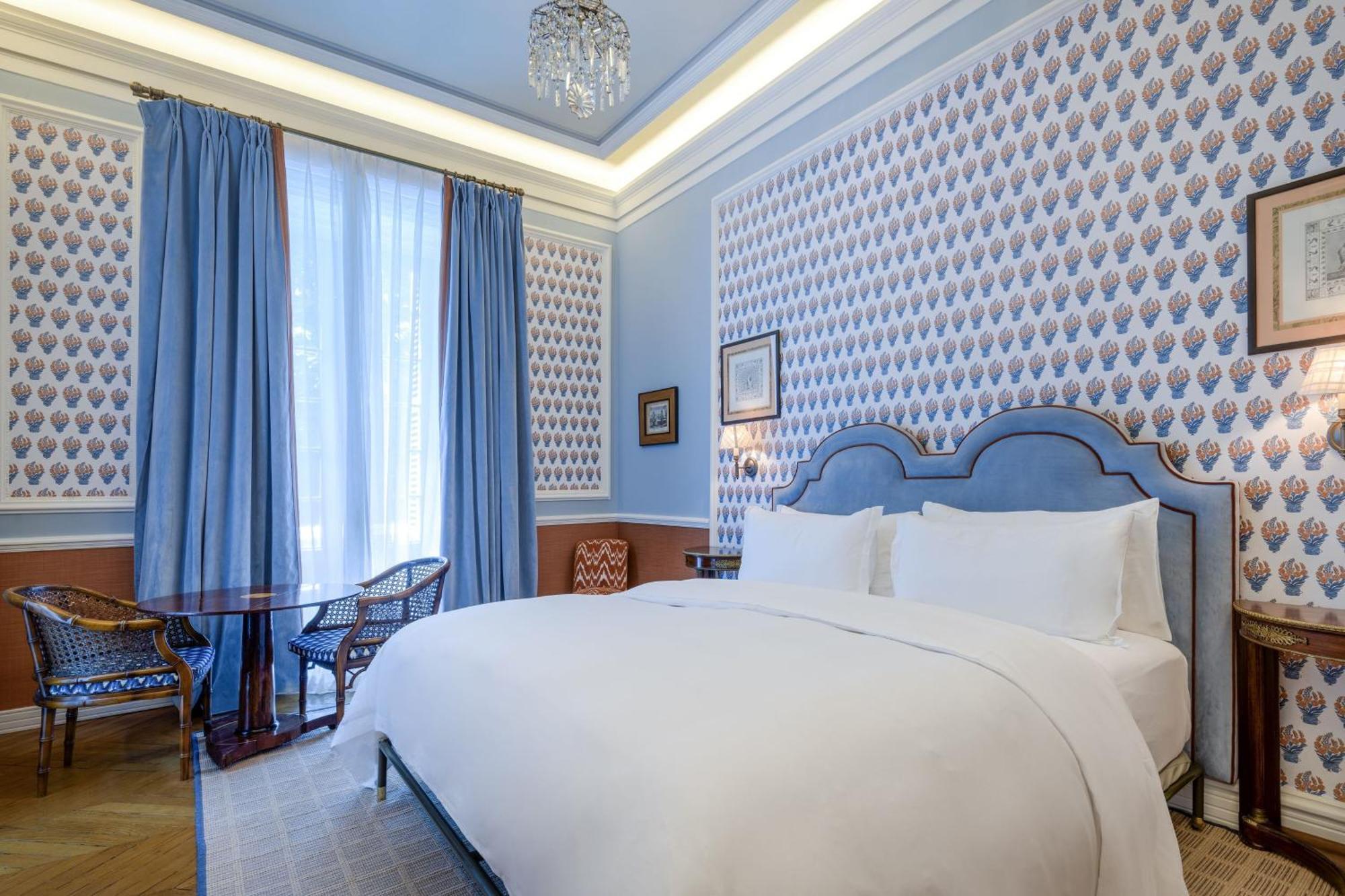 Hotel Santo Mauro, A Luxury Collection Hotel,