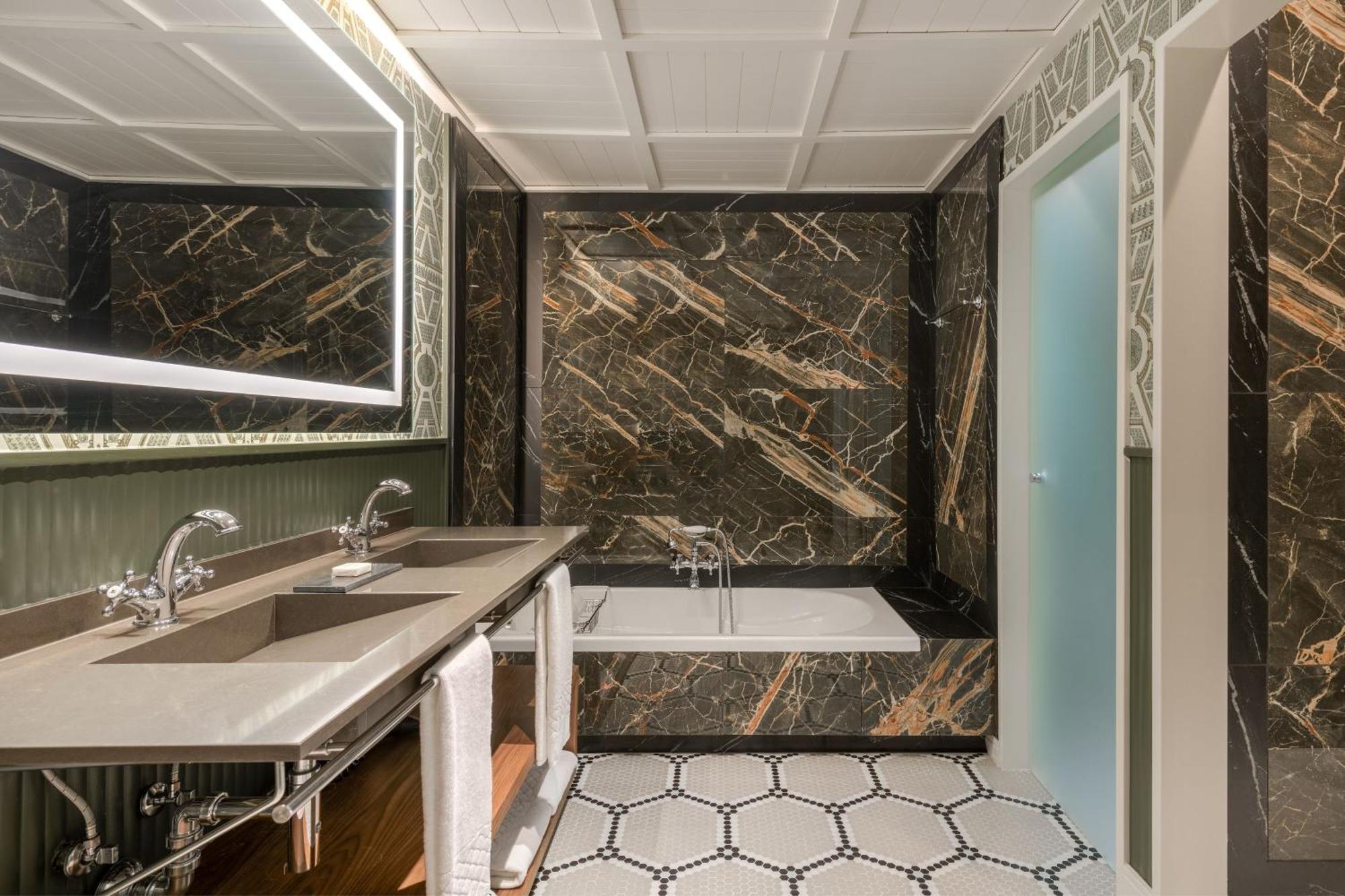 Hotel Santo Mauro, A Luxury Collection Hotel,