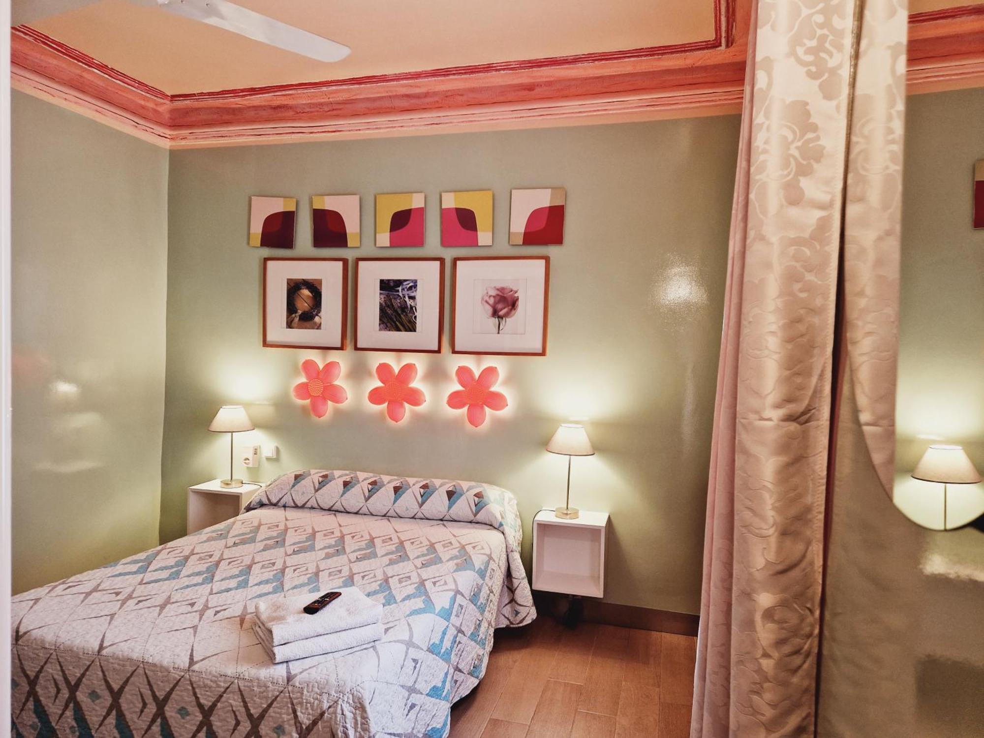 Casa De Huespedes Dolce 2* Madrid