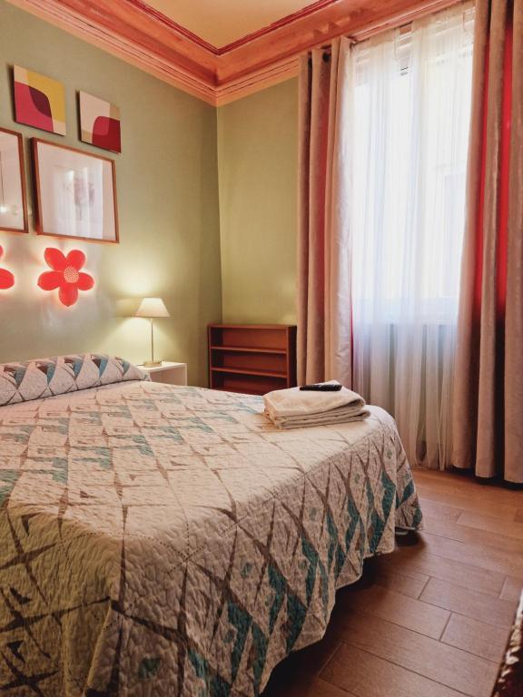 Pensión Casa De Huespedes Dolce Madrid