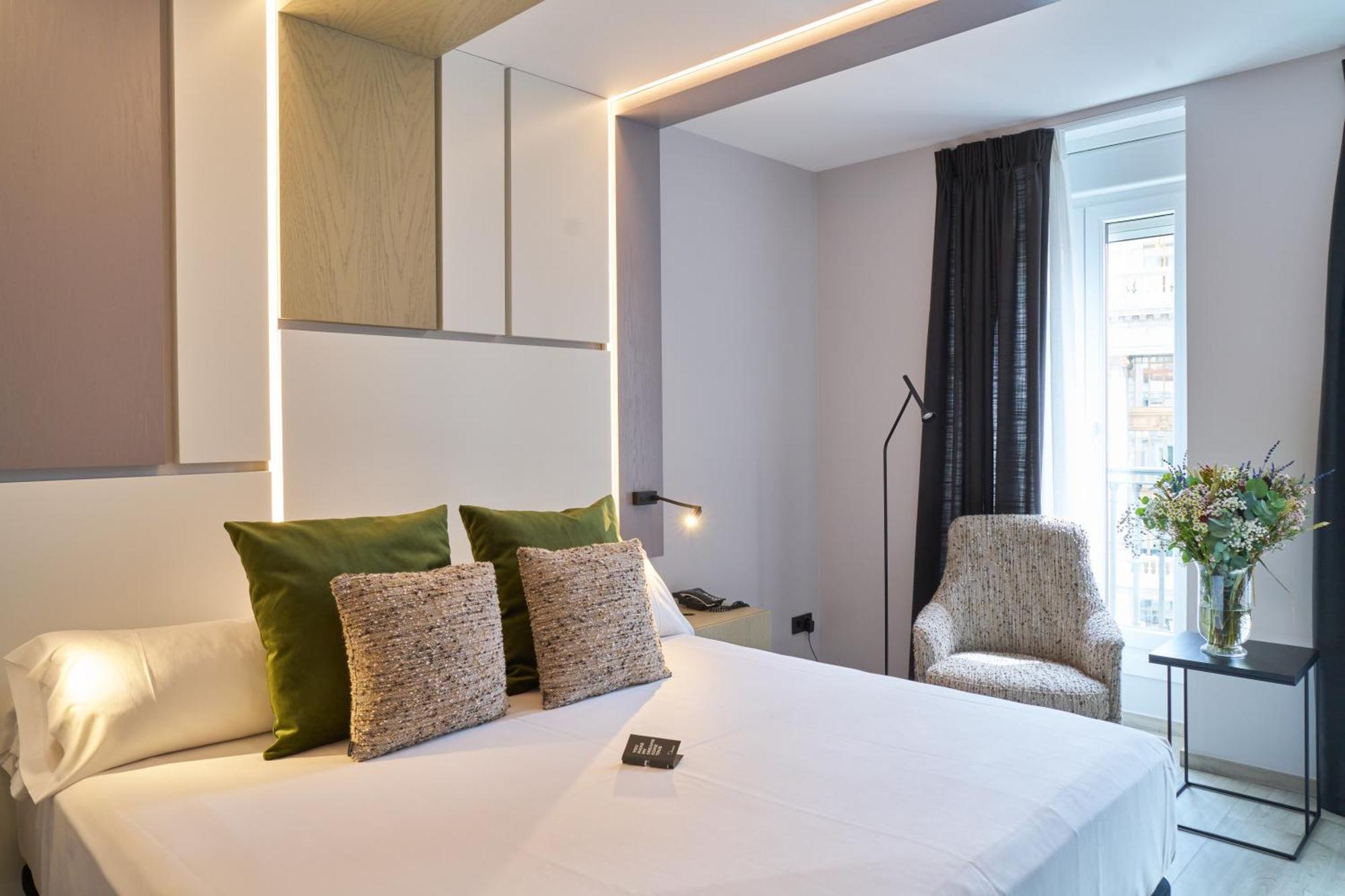 Regina Hotel 4*