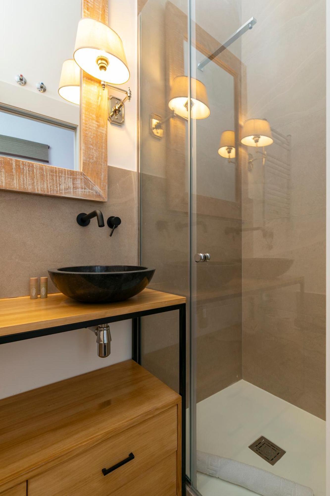 Apartamento Plaza De Castilla