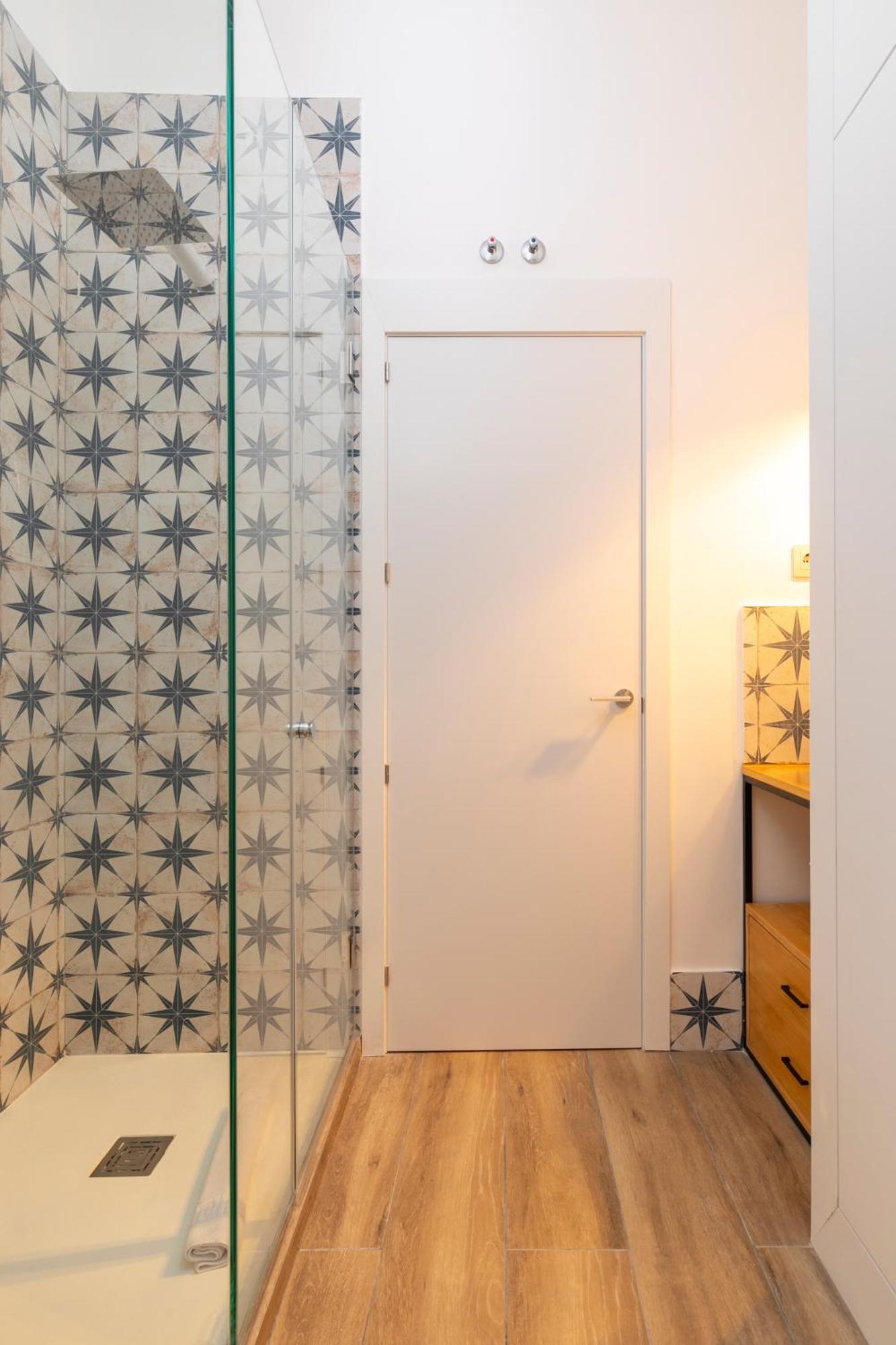 Apartamento Plaza De Castilla