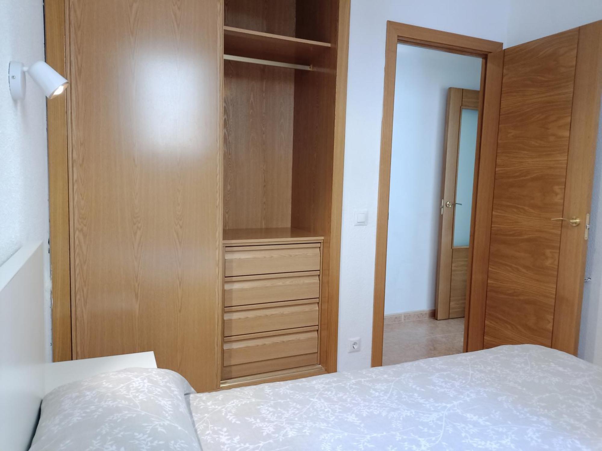 2 Y El Salon Tienen Aire, Centro Gran Via - Plaza De Espana Apartment
