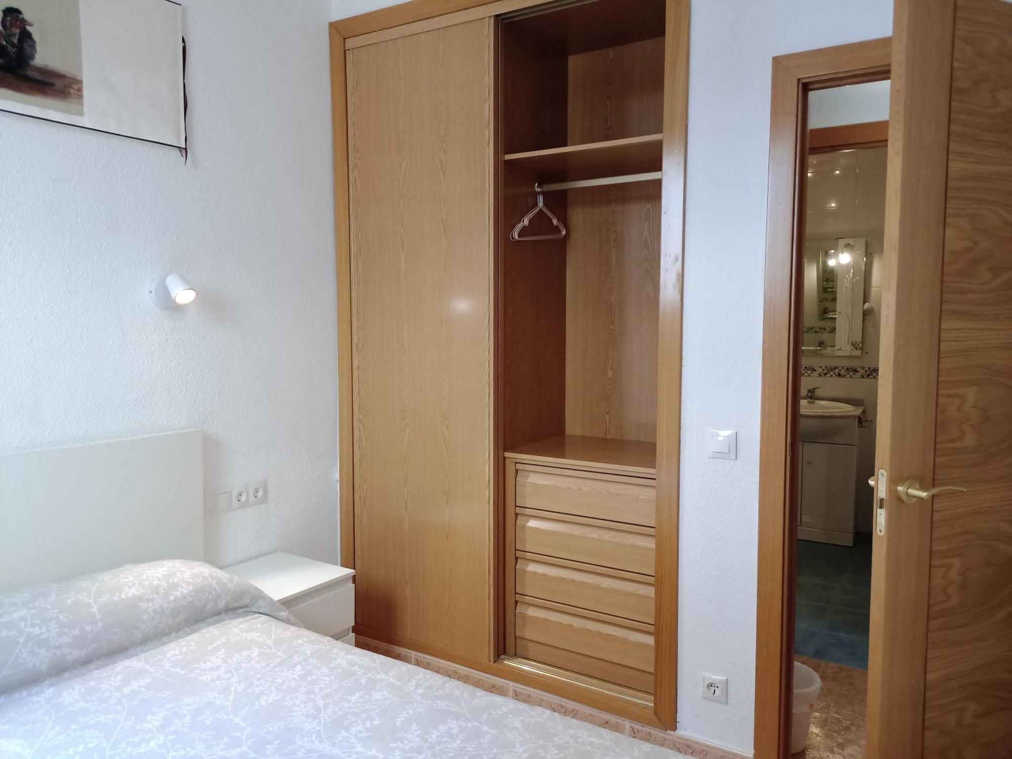 2 Y El Salon Tienen Aire, Centro Gran Via - Plaza De Espana Apartment