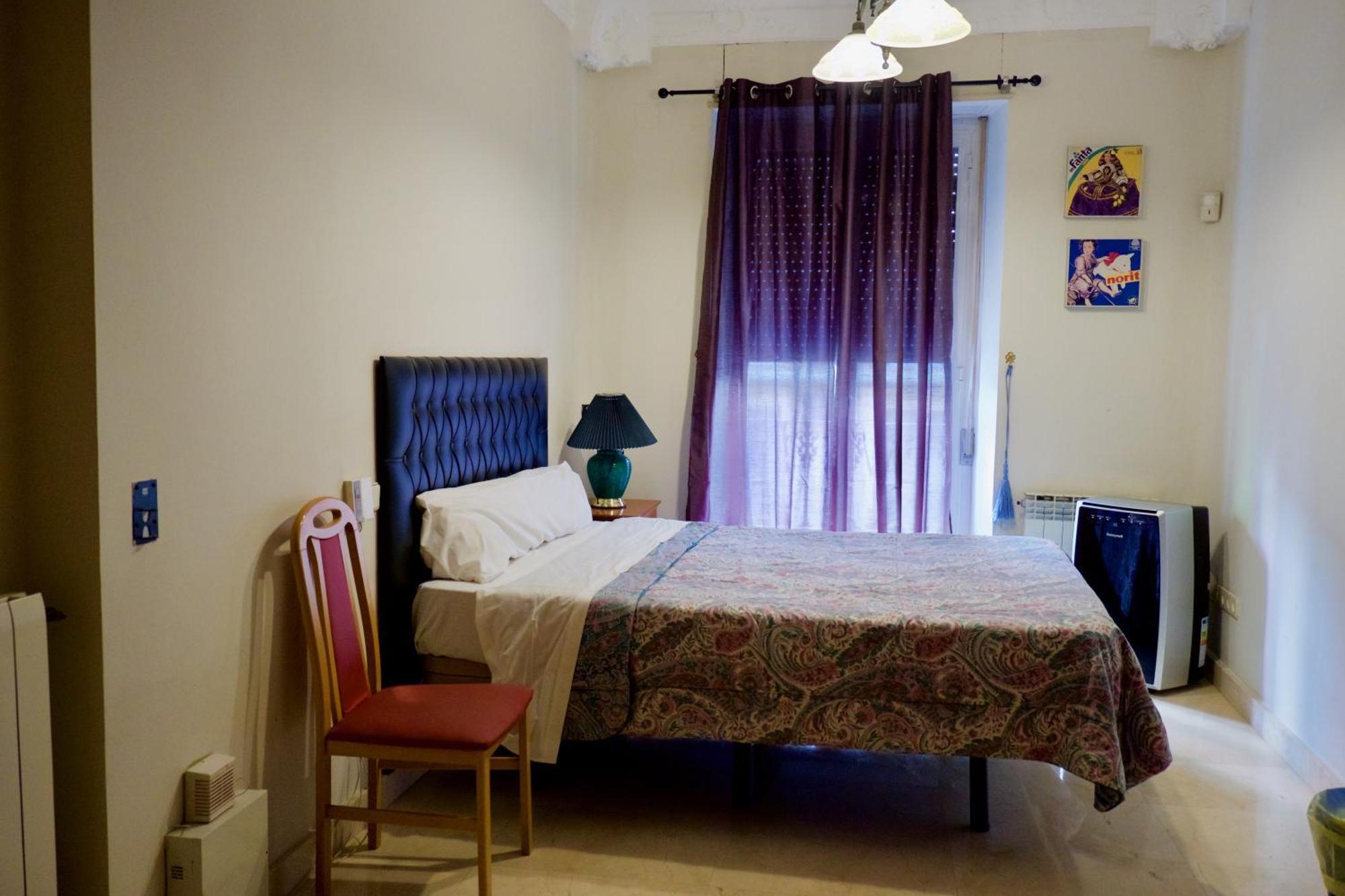 Apartamento Bookingham ★apartaments &