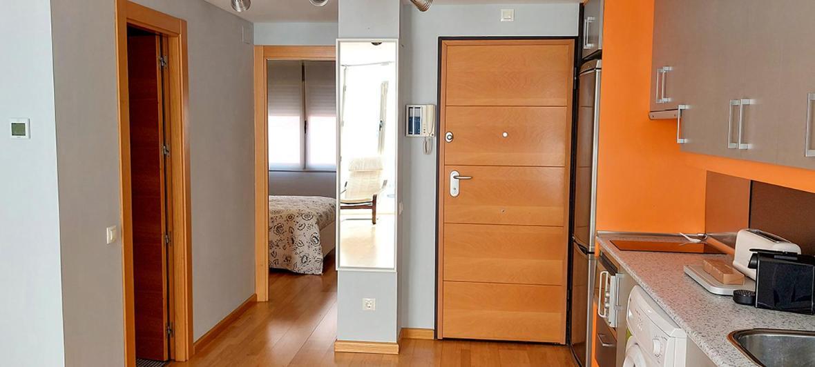 1 Apartamento Madrid
