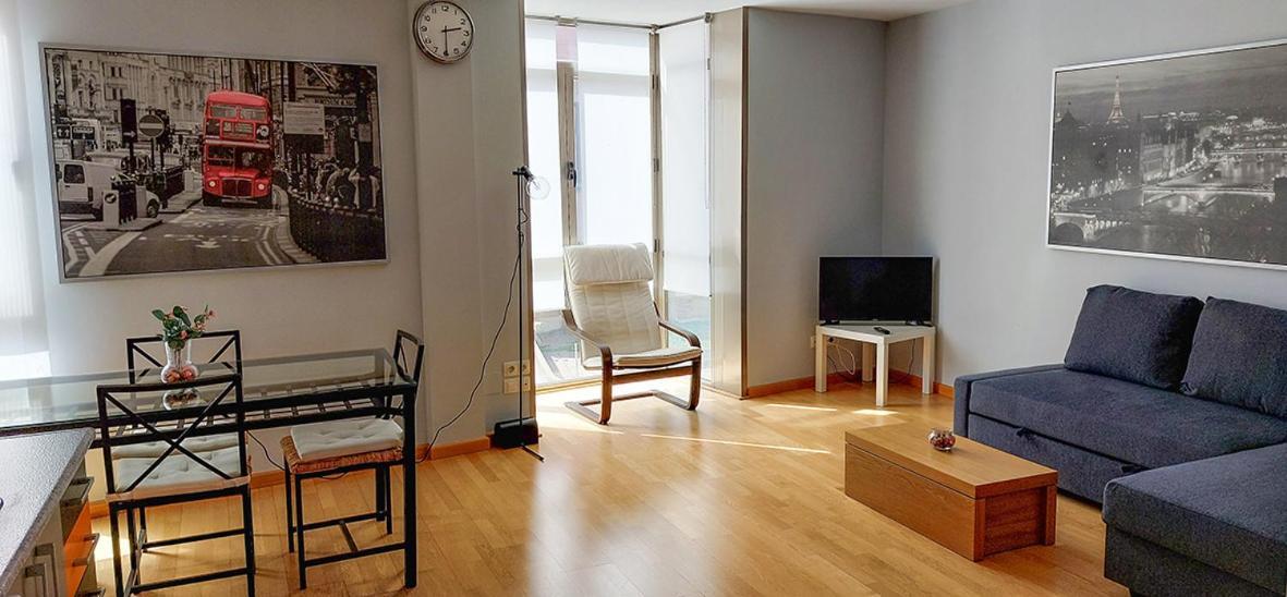Apartamento 1