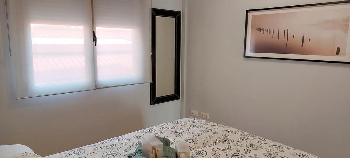 Apartamento 1 *