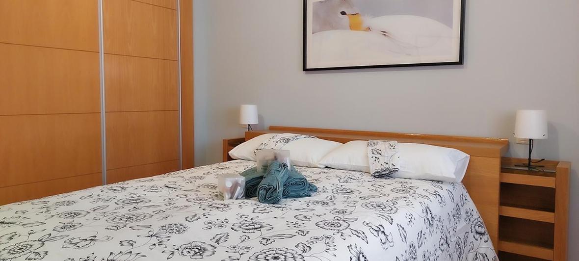 1 Apartamento