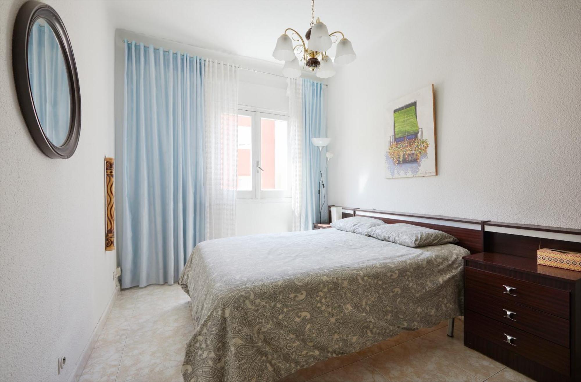 Mi Descanso Apartamento Madrid