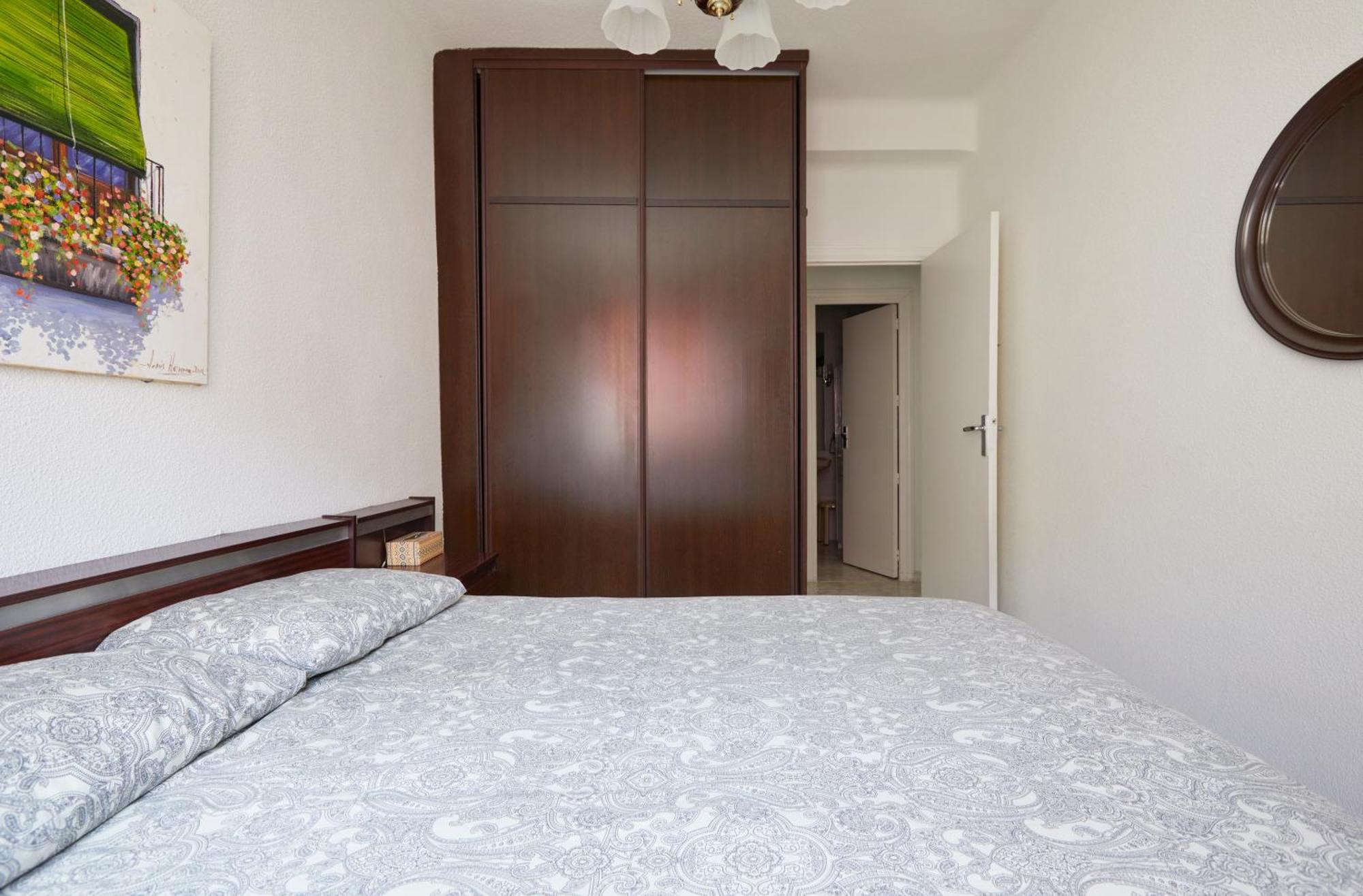 Apartamento Mi Descanso Madrid