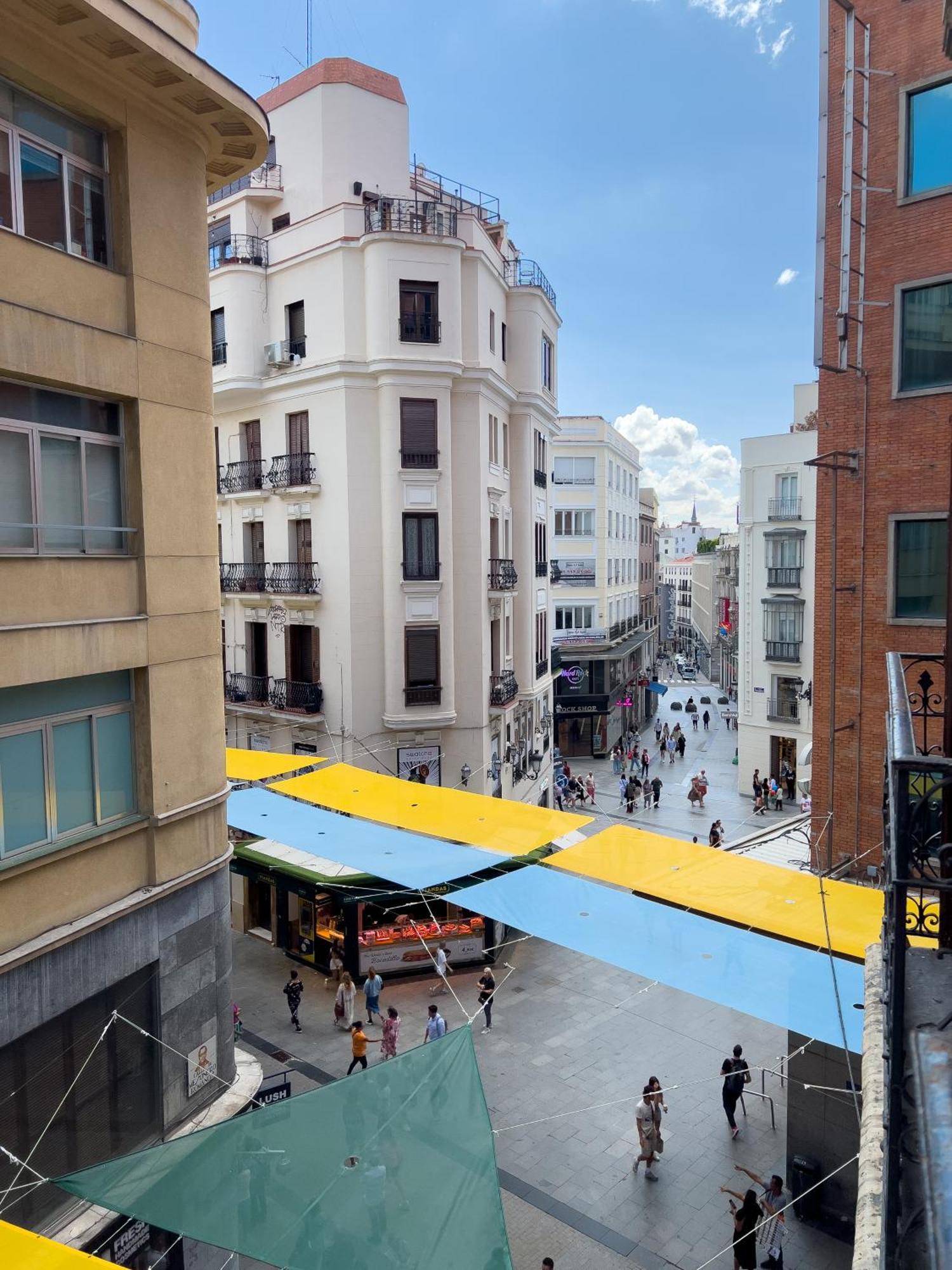 Callao Apartamento *