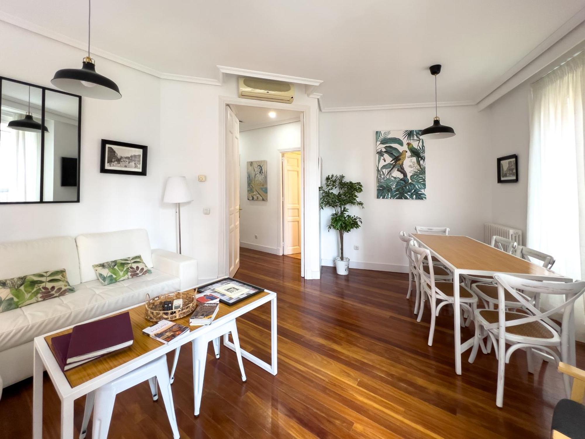 Callao Apartamento *