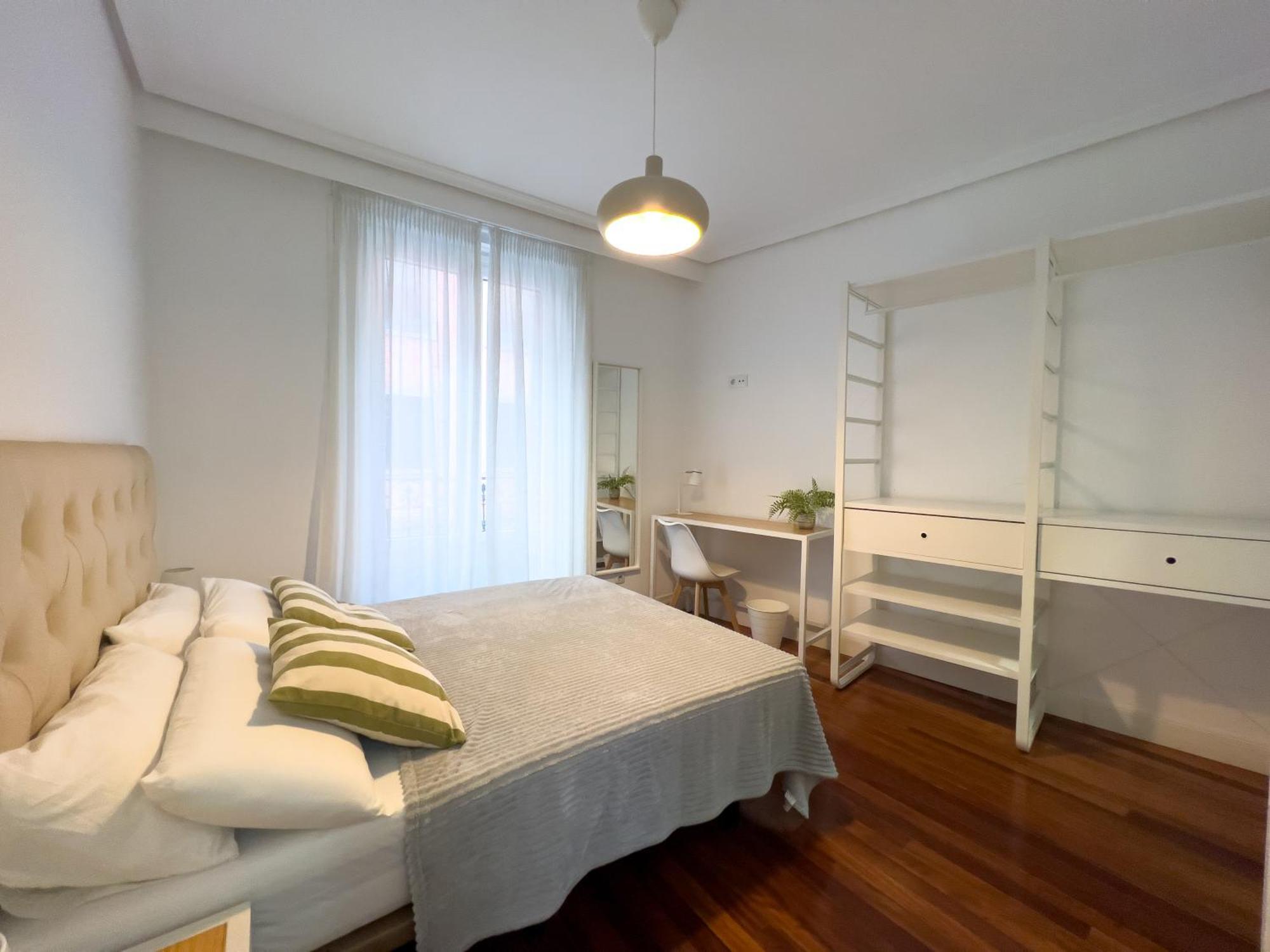 Apartamento Callao *