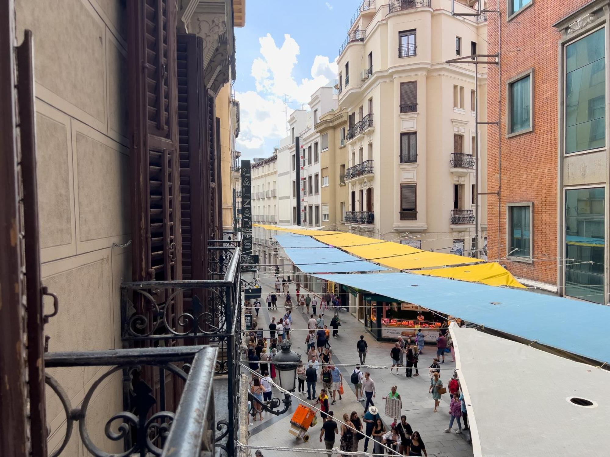 Callao Madrid