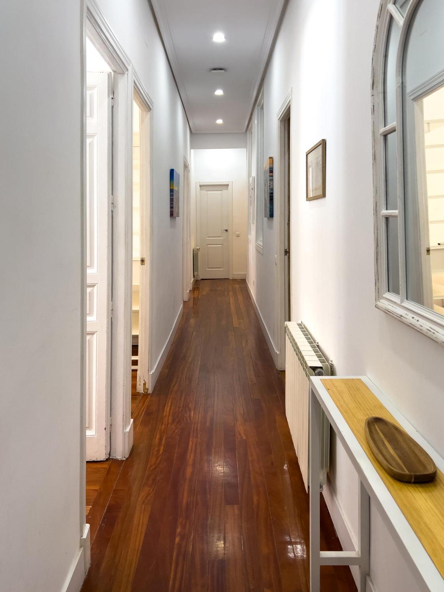 Callao Apartamento Madrid