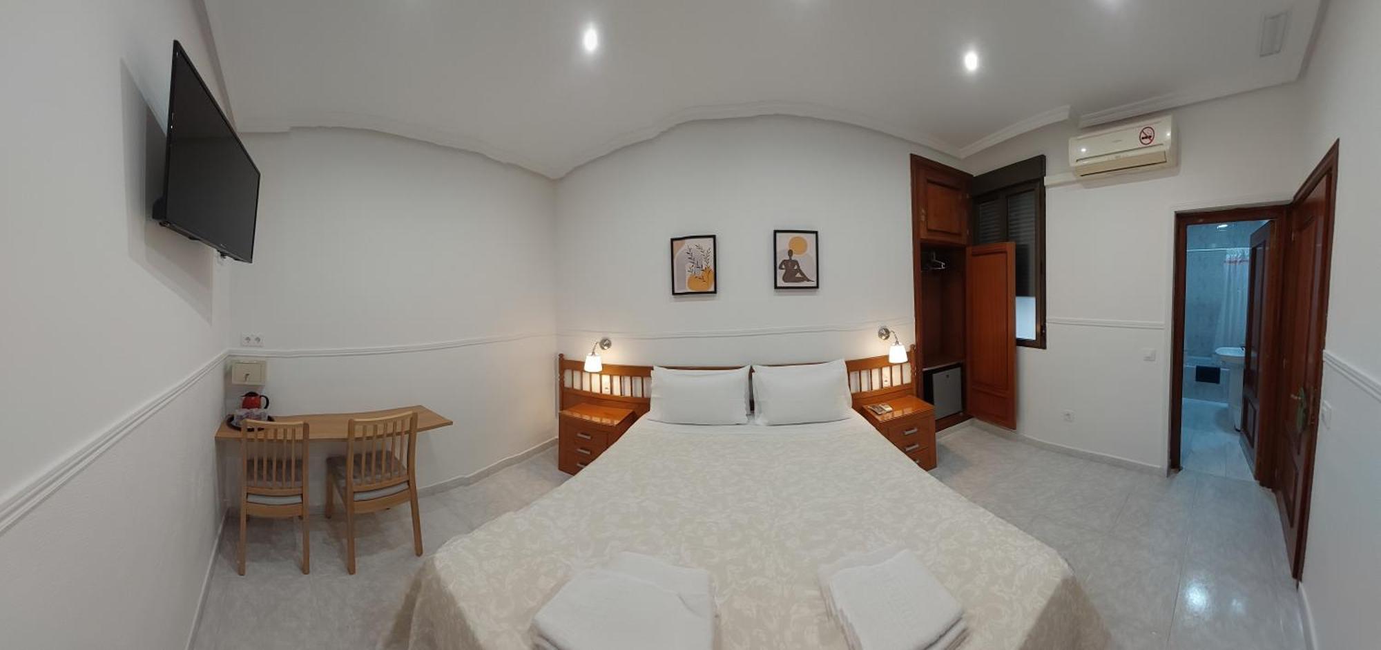 Dulcinea Guest house 2*