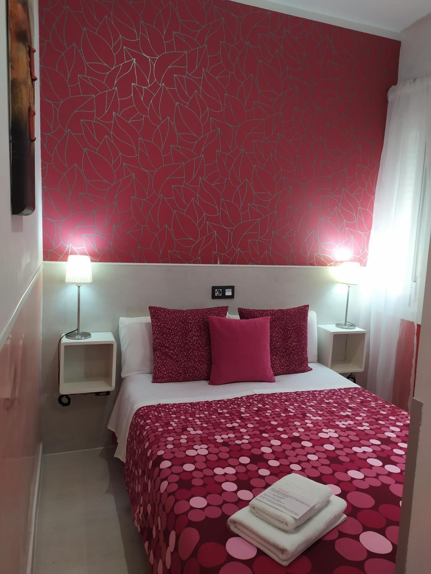Hostal Inn Madrid Guest house