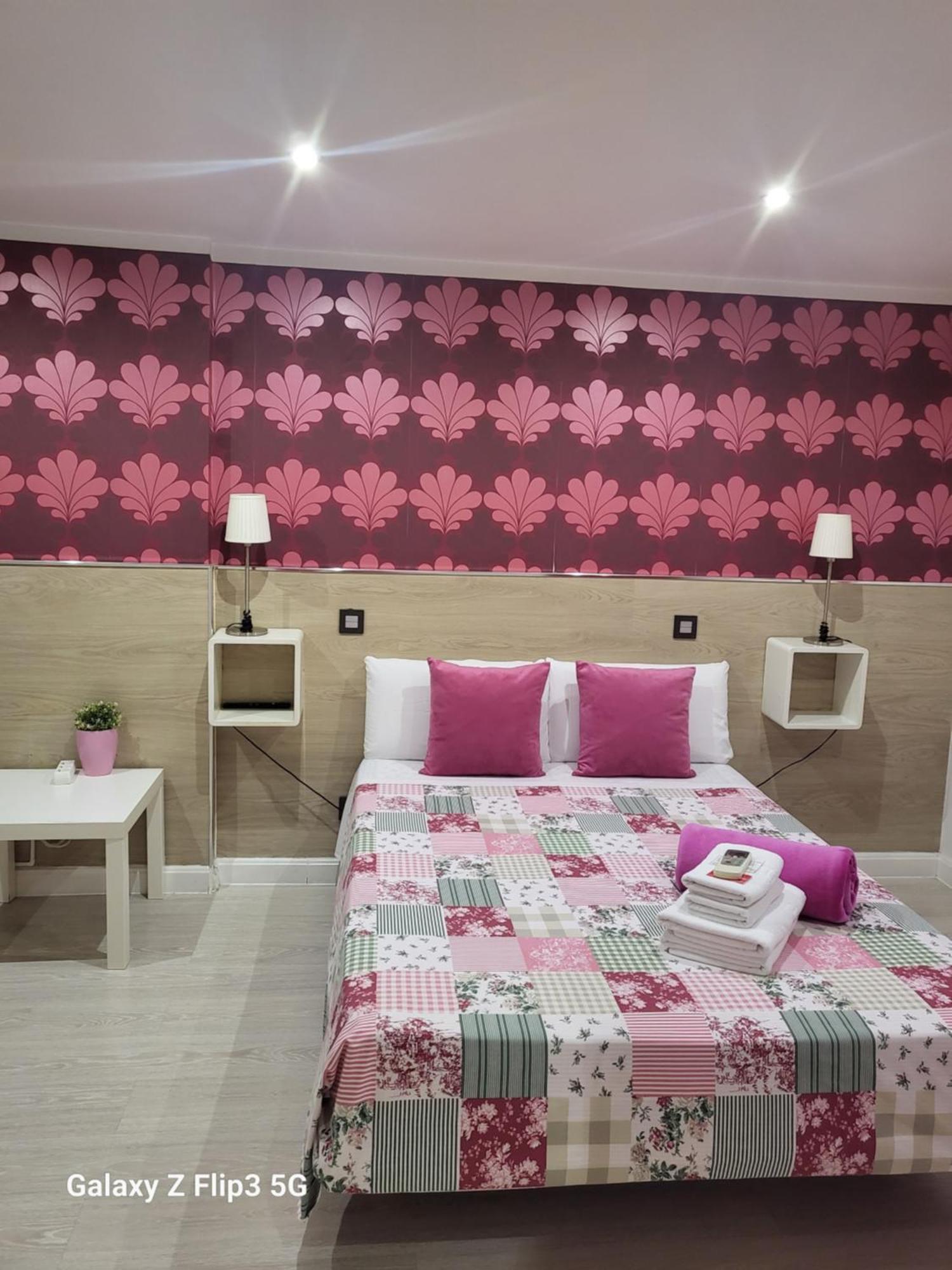 Hostal Inn Madrid 2*