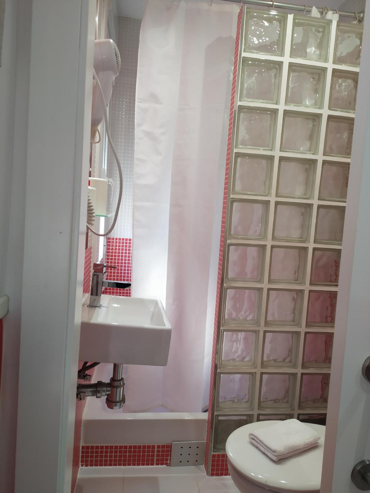 Hostal Inn Madrid